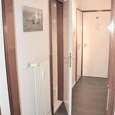Vier Jahreszeiten Haus 2 Whg. 42 Lejlighed
